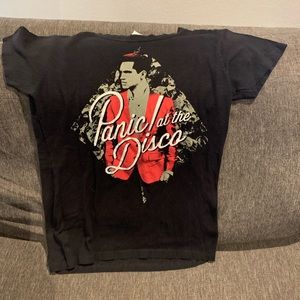 Panic at the Disco Tee